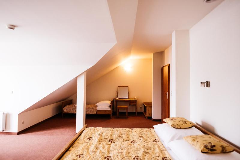 Hotel Chata Za Wsią - image 44