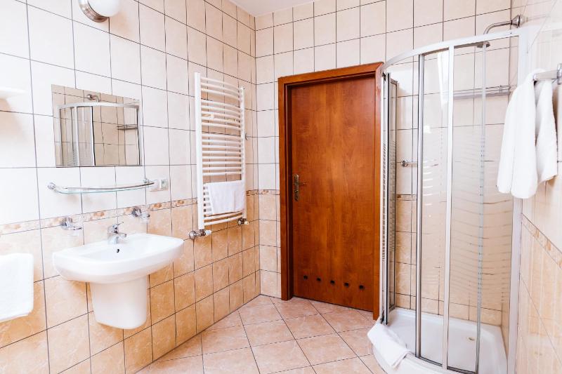 Hotel Chata Za Wsią - image 36