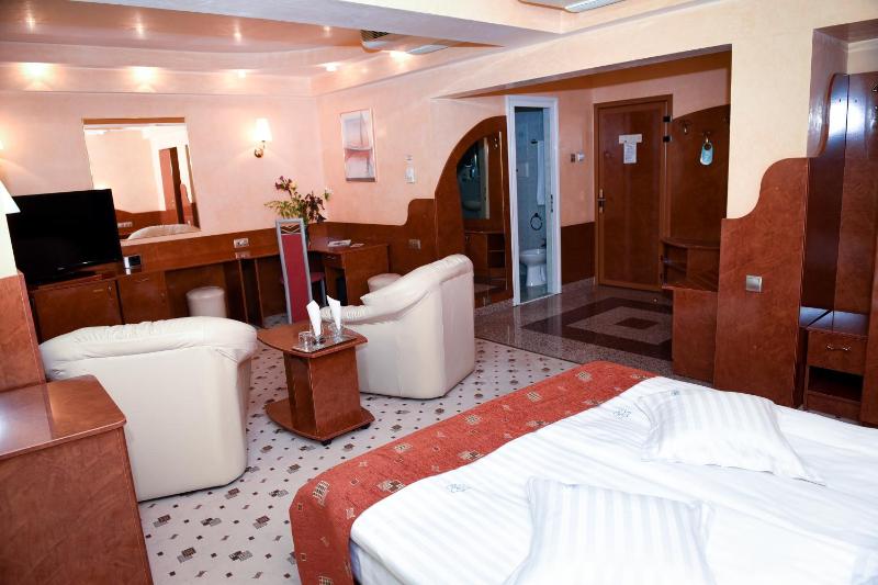 Large Single Room image 3