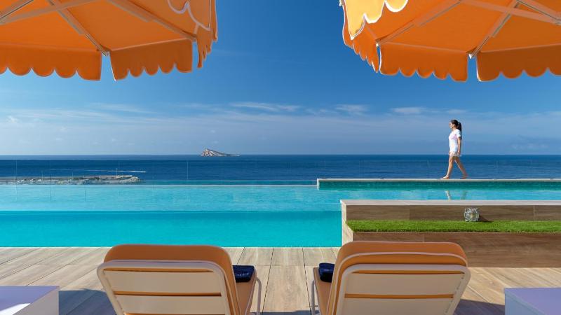 H10 Porto Poniente 4* Sup - image 8