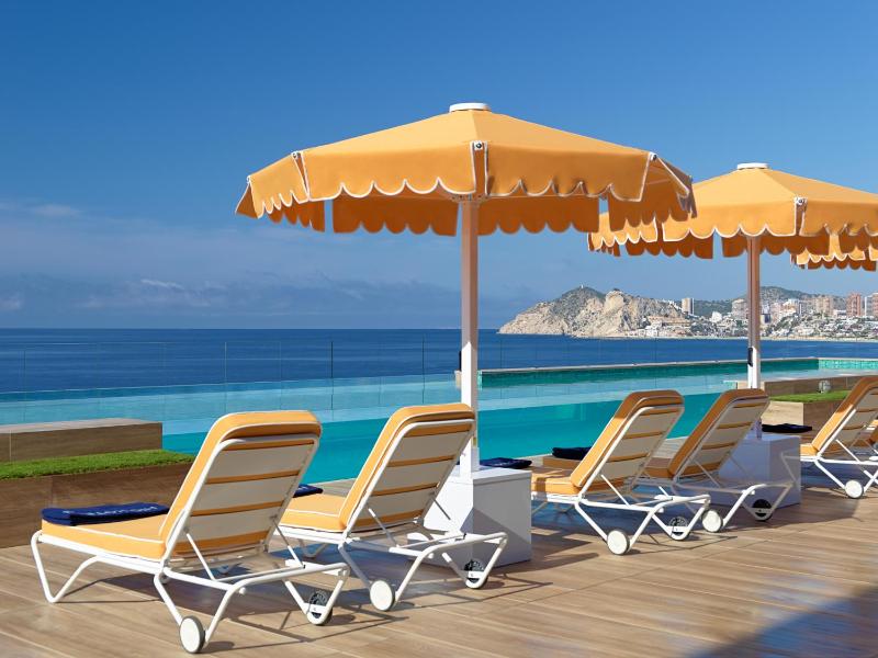 H10 Porto Poniente 4* Sup - image 1