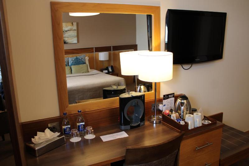 Executive Double Room image 2