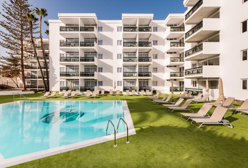Roca Verde by Folias Hotels - Playa del Inglés - image 1