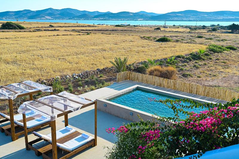 Paros House Villa - image 22