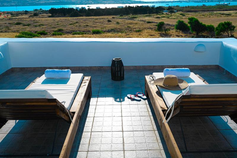 Paros House Villa - image 9