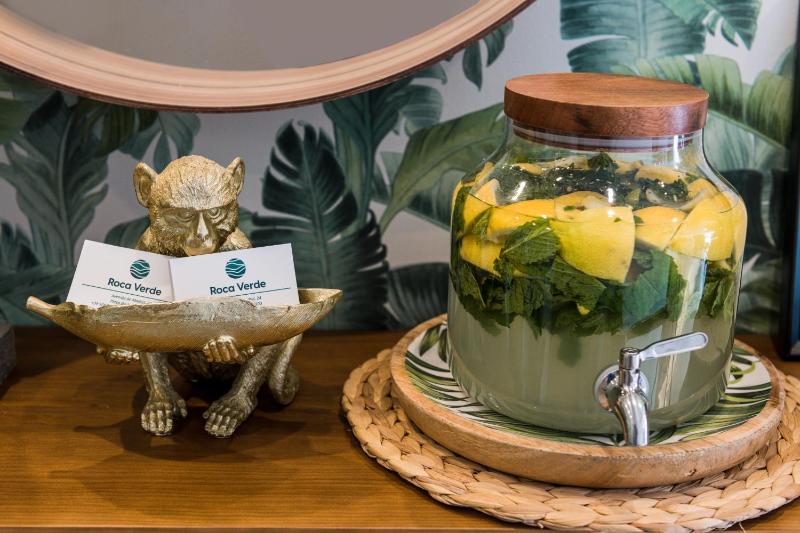 Roca Verde by Folias Hotels - Playa del Inglés - image 31