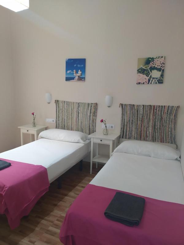 Pension Azahar - image 15