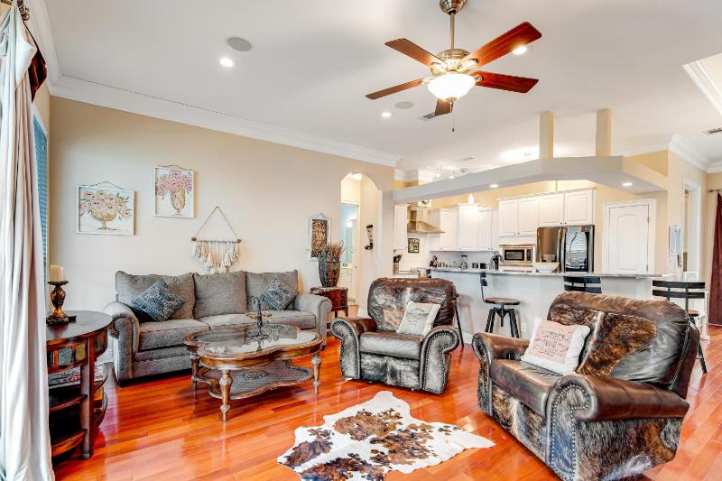 Three Bedroom House image 1