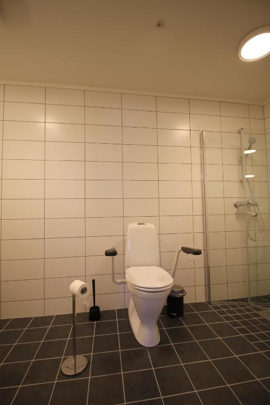 Studio Apartment image 3