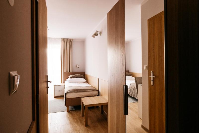 Hotel Chata Za Wsią - image 47