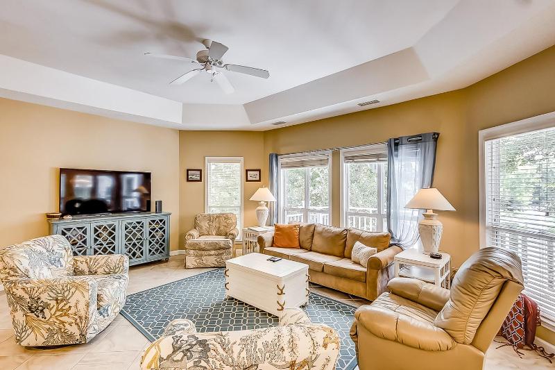 Two Bedroom Apartment  image 1