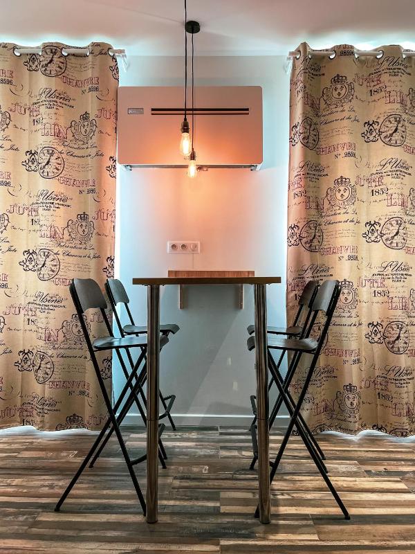 1 Bedroom Apartment - 1 Double Bed 1 Sofa Bed image 4