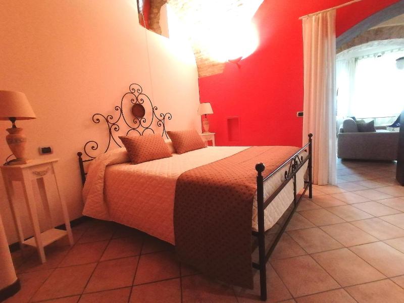 Assisi Garden Suite - image 47