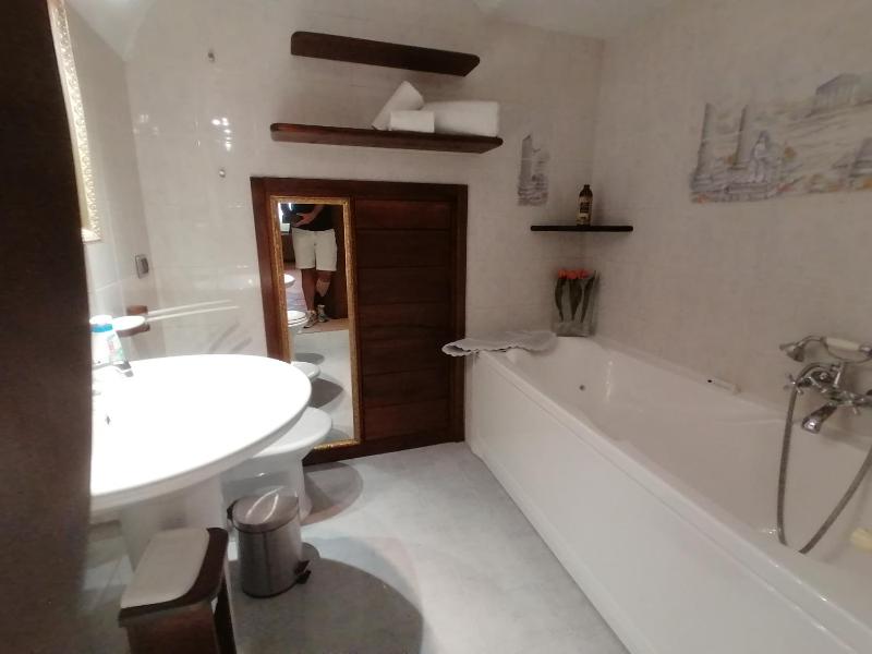 Assisi Garden Suite - image 22