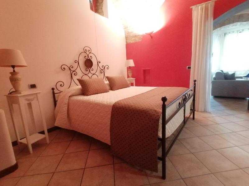 Assisi Garden Suite - image 12