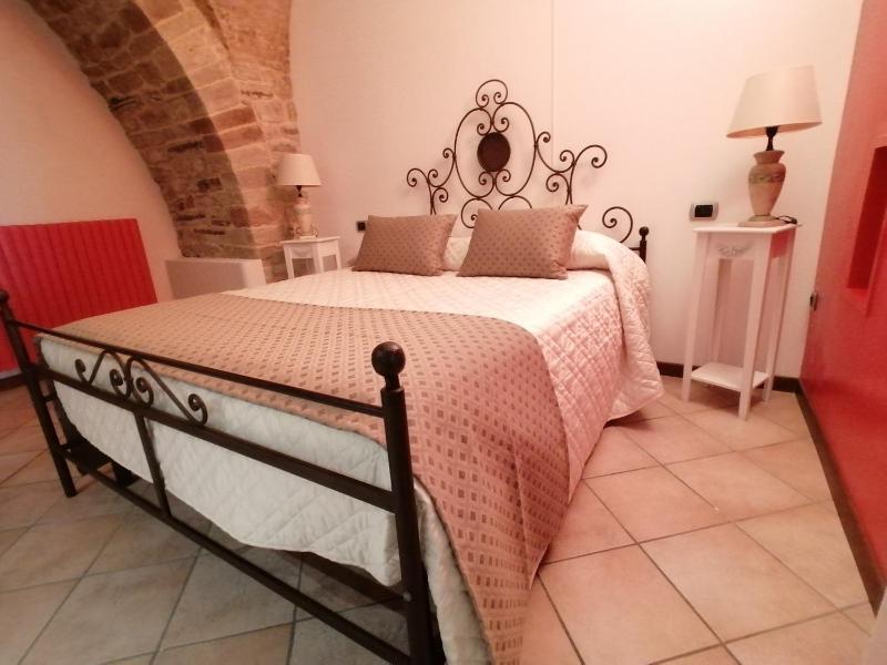 Assisi Garden Suite - image 11
