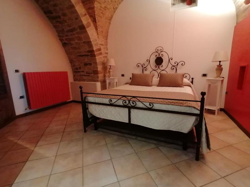 Assisi Garden Suite - image 5