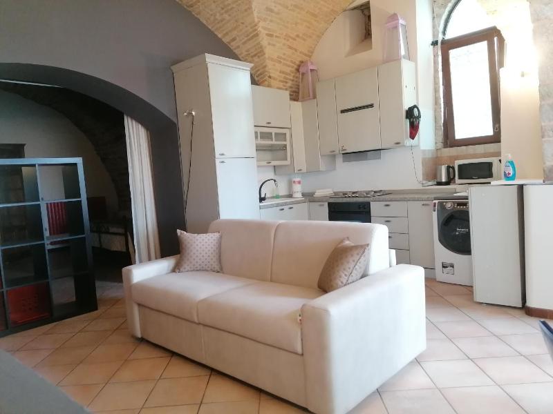 Assisi Garden Suite - image 14