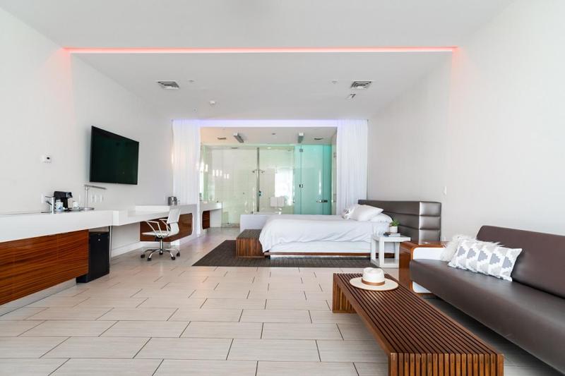 Luxury Suite image 2