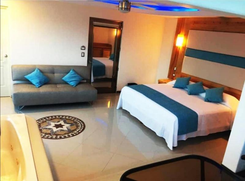 Hotel Blue Star Cancun - image 14