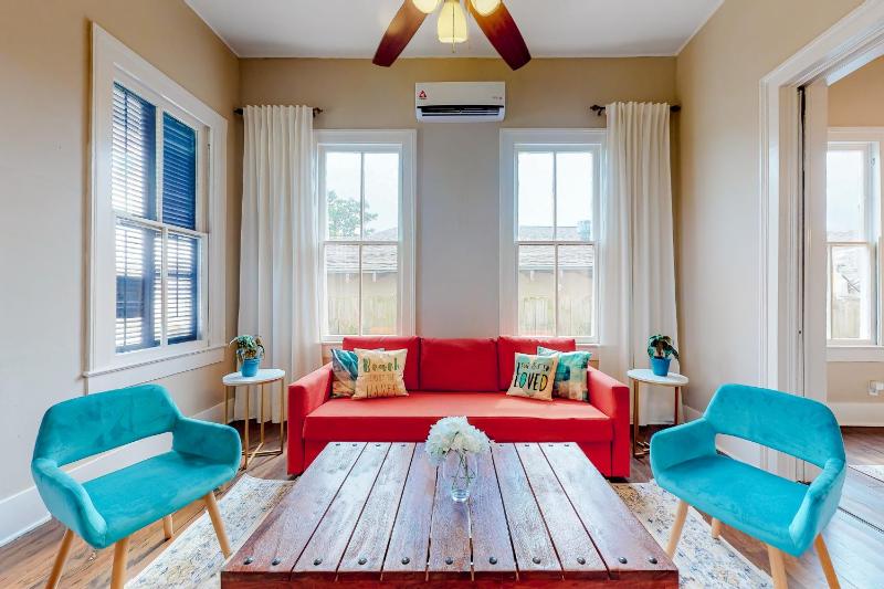 Two Bedroom House image 1