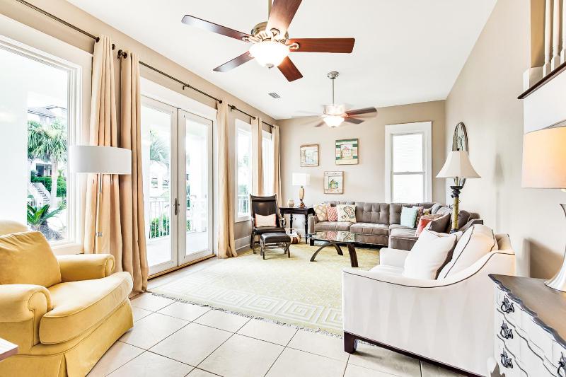 Four-Bedroom House image 2