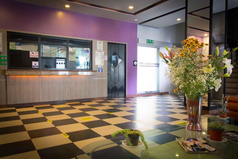 Hotel Max - image 34