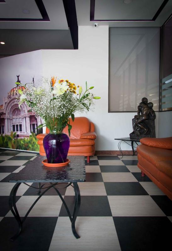 Hotel Max - image 11