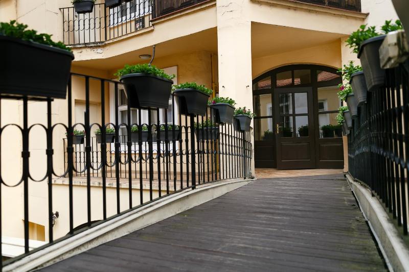 Pension U Lilie - image 10