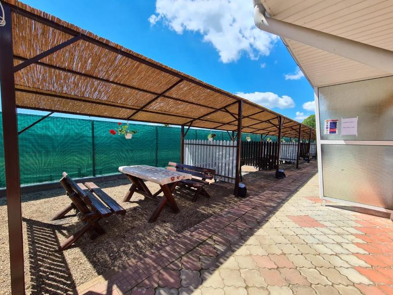 Hotel Decebal Eforie Nord - image 16