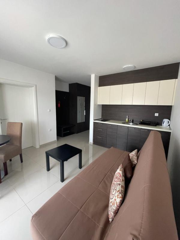 One-Bedroom Apartment image 3