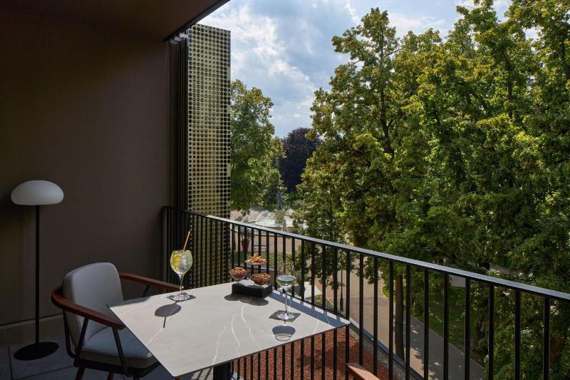L'Esquisse Hotel & Spa Colmar - MGallery Collection - image 21