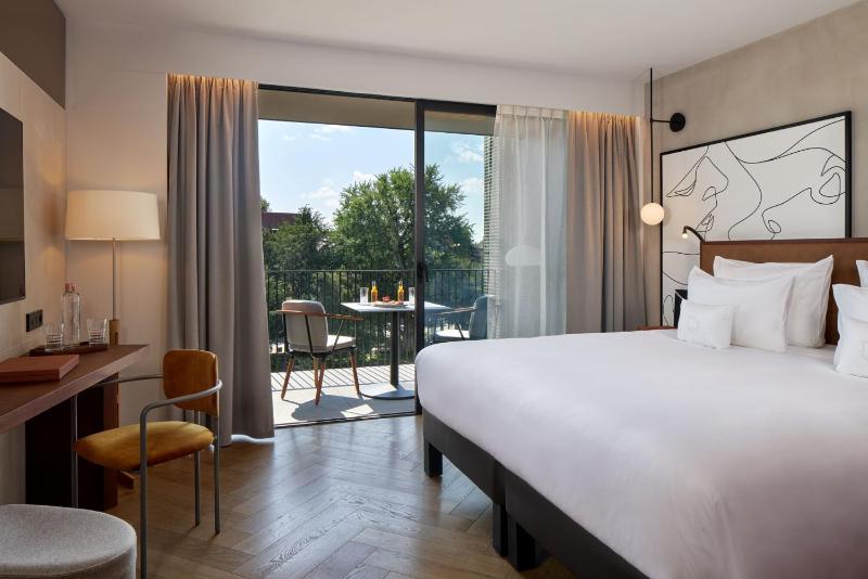 L'Esquisse Hotel & Spa Colmar - MGallery Collection - image 13