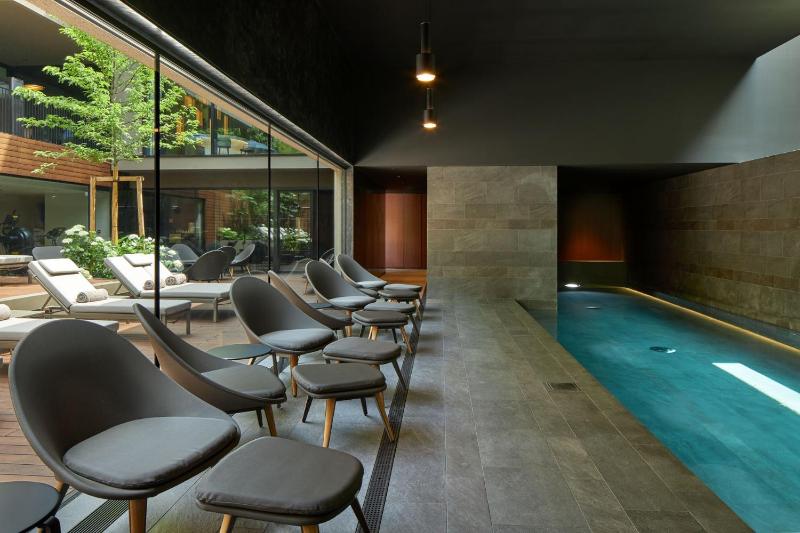 L'Esquisse Hotel & Spa Colmar - MGallery Collection - image 6