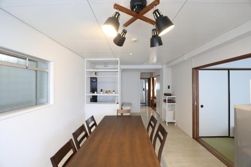 Fukuoka Condominium - image 15