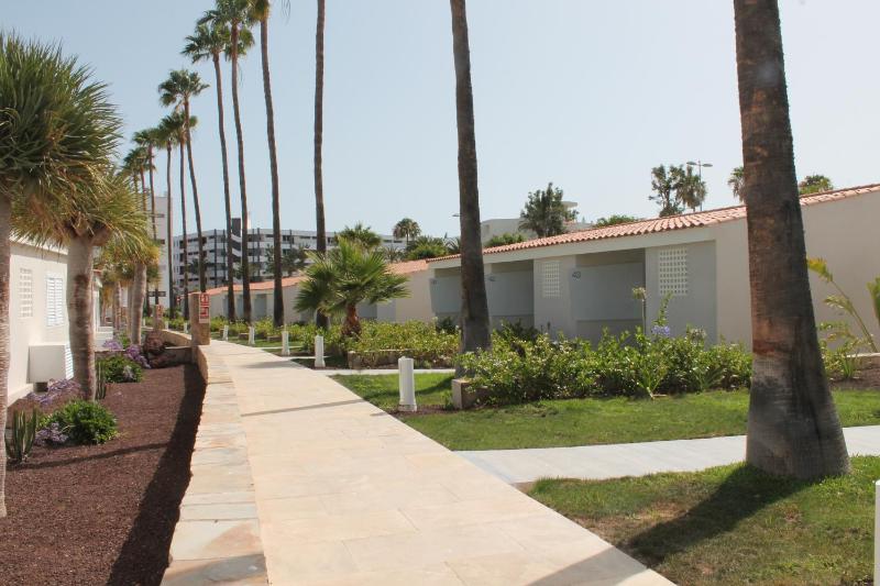 Relaxia Los Girasoles Bungalows - image 29