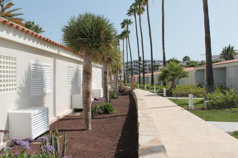 Relaxia Los Girasoles Bungalows - image 2