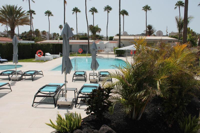 Relaxia Los Girasoles Bungalows - image 10