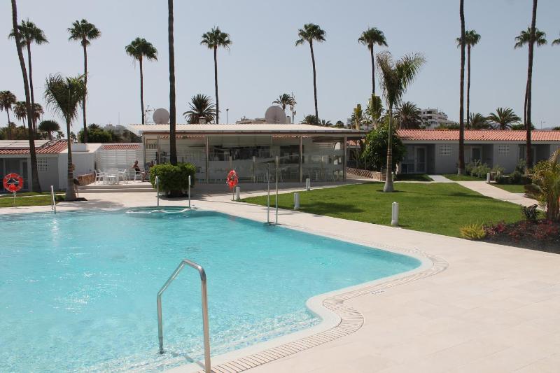 Relaxia Los Girasoles Bungalows - image 31