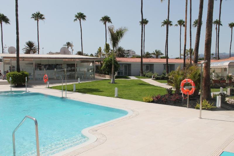 Relaxia Los Girasoles Bungalows - image 19