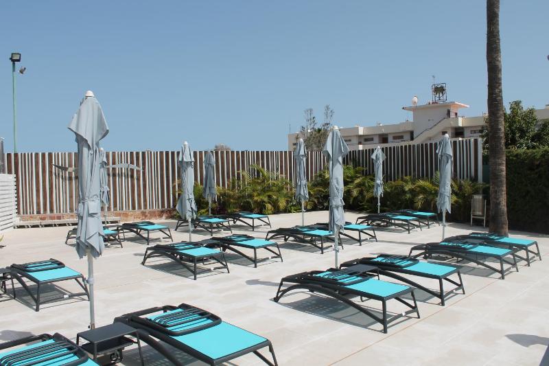 Relaxia Los Girasoles Bungalows - image 4