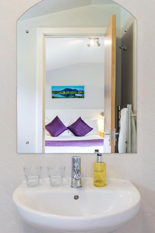 One - Bedroom Chalet Cairngorm image 3