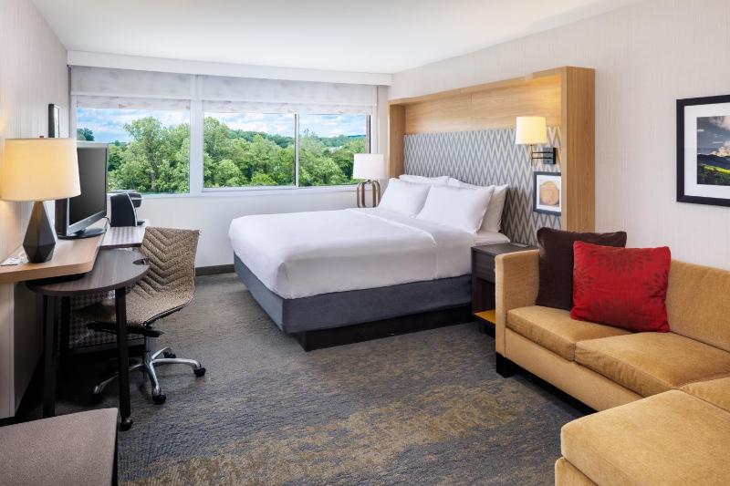 Standard King Room image 2