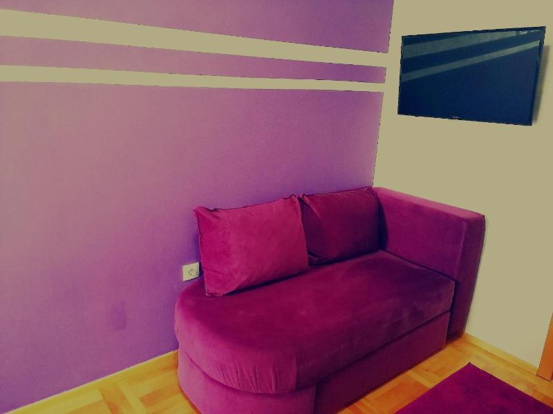 Apartment with Sea View image 4