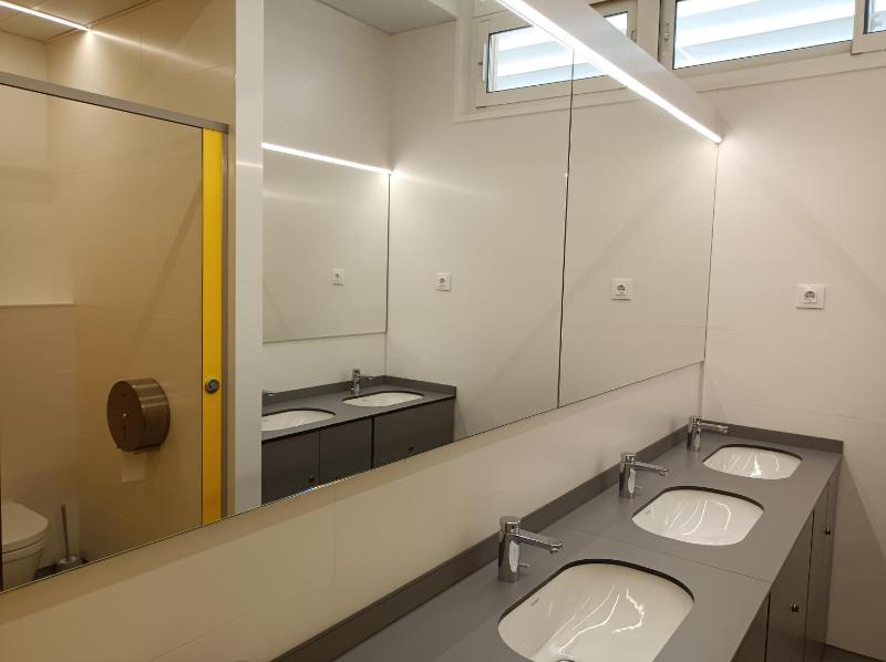 Alberg Barcelona Xanascat - image 13