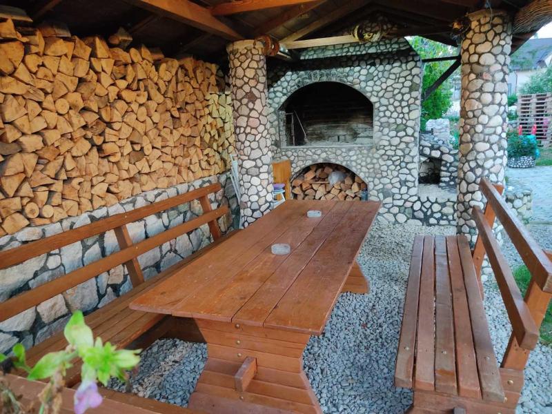 Apartman Rakovica - image 14