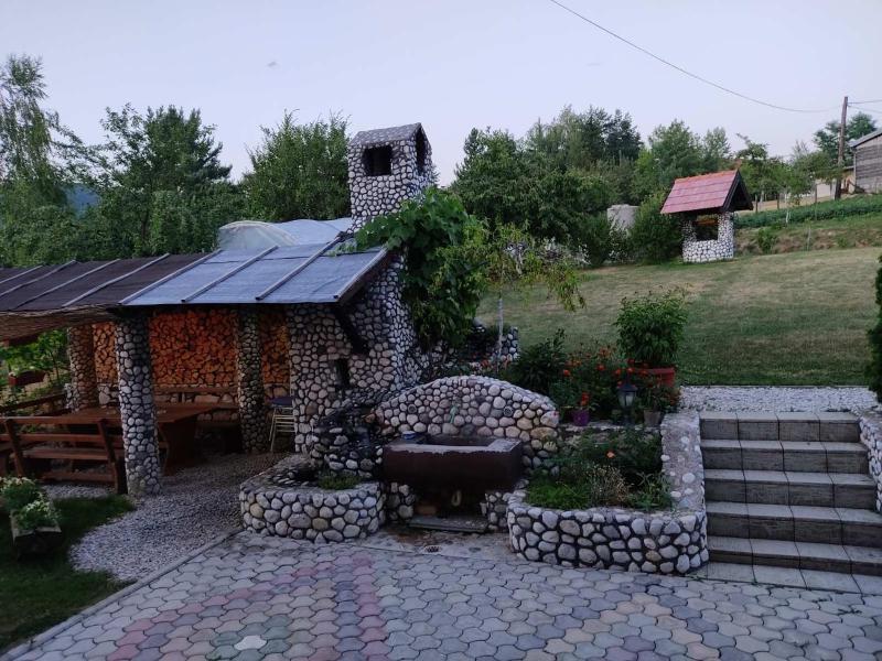 Apartman Rakovica - image 8