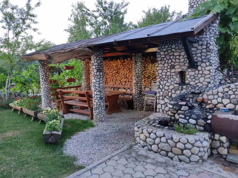 Apartman Rakovica - image 5
