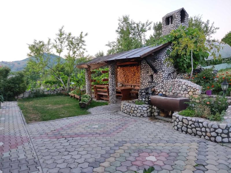 Apartman Rakovica - image 7