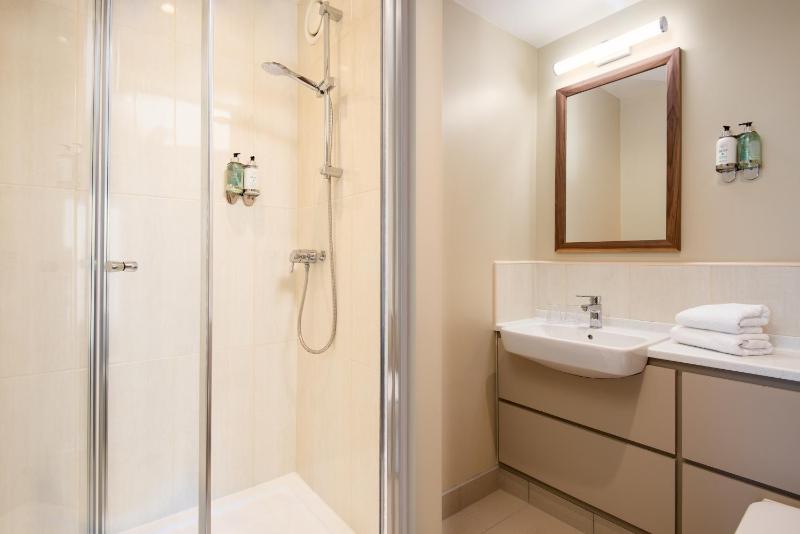 Double or Twin Room with Sea View image 2